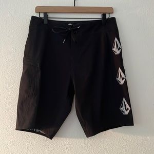 Volcom swim shorts